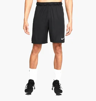 Шорты мужские Nike Dri-Fit Black DD1887-010