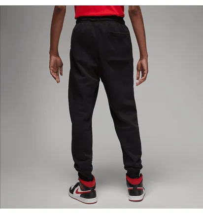 Брюки мужские Air Jordan Essentials Black FJ7779-010