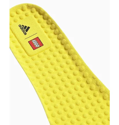 Кросівки чоловічі Adidas X Lego® Ultraboost Dna White FY7690