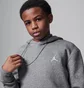 Спортивний костюм дитячий Air Jordan Brooklyn Grey 95D232-GEH__95D234-GEH