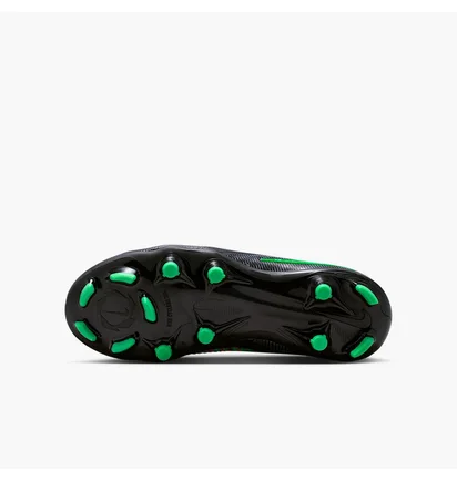 Бутсы детские Nike Phantom 6 Low Pro Black IH1775-900
