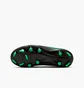 Бутсы детские Nike Phantom 6 Low Pro Black IH1775-900
