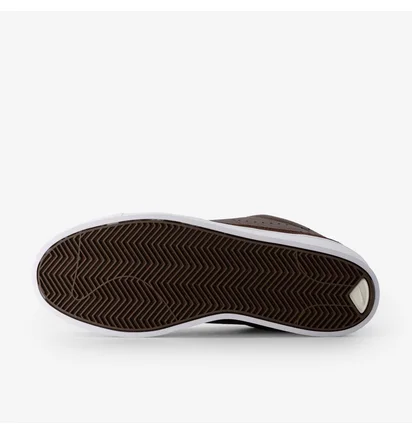 Кросівки чоловічі Nike BLAZER LOW X Brown DA2045-200
