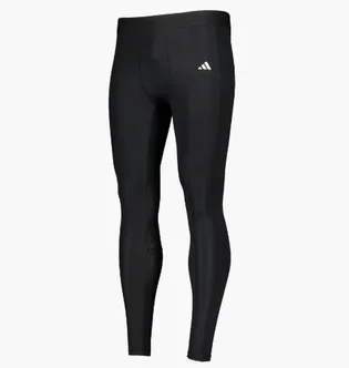 Легінси чоловічі Adidas Techfit Tight Black Hp0585