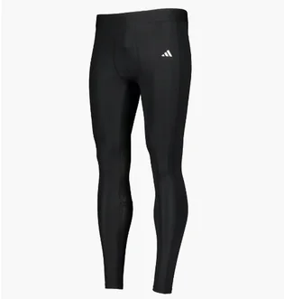 Леггинсы мужские Adidas Techfit Tight Black Hp0585