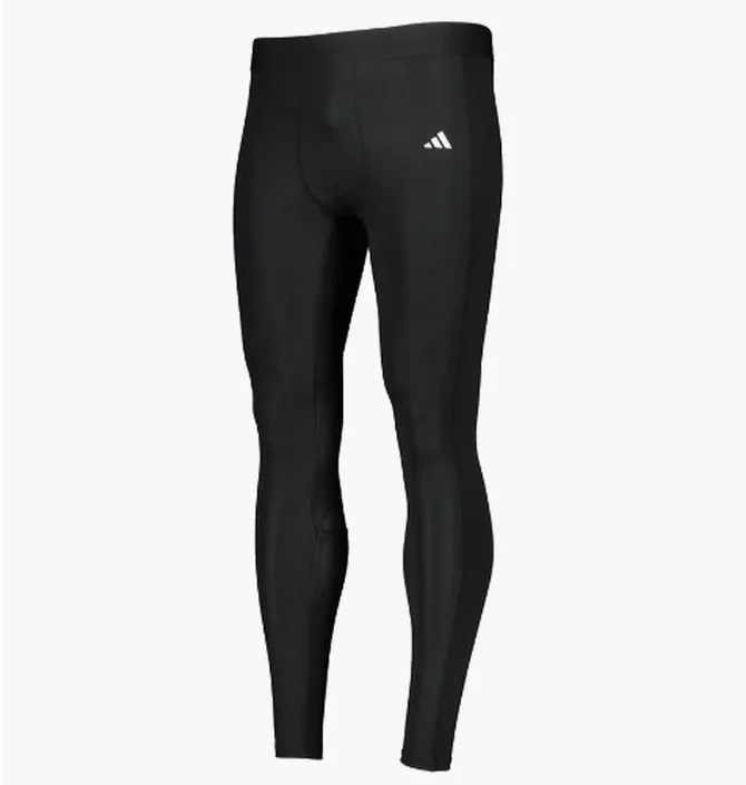 Леггинсы мужские Adidas Techfit Tight Black Hp0585
