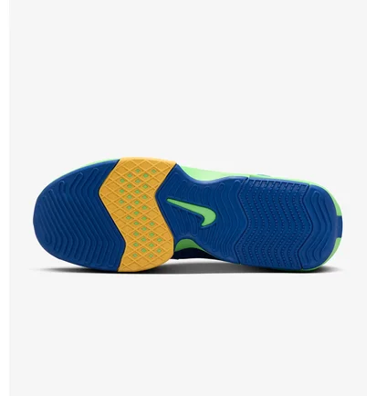 Кросівки унісекс Nike Lebron Witness 8 I Promise School Multi HJ2963-900
