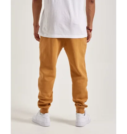 Штаны мужские Nike Club Fleece Joggers Brown BV2671-224