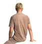 Футболка мужская Puma Class Tee Brown 684640-93