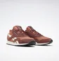 Кроссовки мужские Reebok Classic Nylon Rich Baked Red FY7523