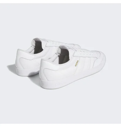 Кросівки унісекс Adidas Nora Shoes White Hp9739