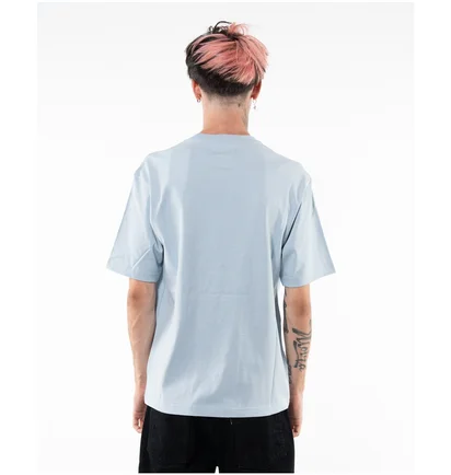 Футболка мужская Air Jordan X A Ma Maniere Ss Tee Armory Light Blue HF0538-440