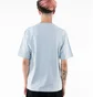 Футболка мужская Air Jordan X A Ma Maniere Ss Tee Armory Light Blue HF0538-440