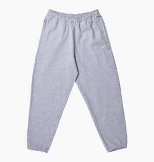 Штаны мужские Nike Lab Nrg Fleece Pant Grey CW5460-063