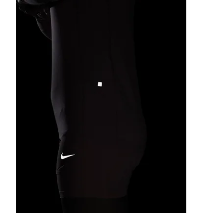 Лонгслив женский Nike Df Element Top Hz Pink Cu3220-623