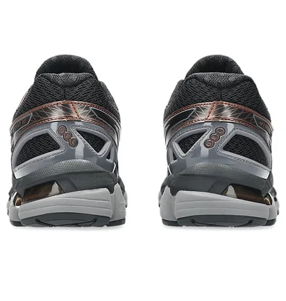 Кроссовки мужские Asics Gel-Kayano 20 Brown/Black 1203A388-002