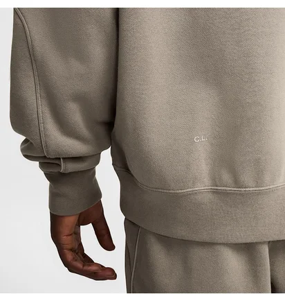 Худі унісекс Nike X Drake Nocta Olive FN7659-040