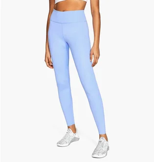Легінси жіночі Nike One Luxe Light Blue AT3098-569