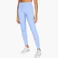 Легінси жіночі Nike One Luxe Light Blue AT3098-569