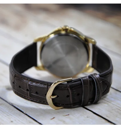 Часы мужские Casio Timeless Collection MTP-V004GL-7A