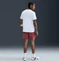 Шорты мужские Nike Court Advantage MenS Dri- F I T 6 Tennis Shorts Bordo FZ6913-661