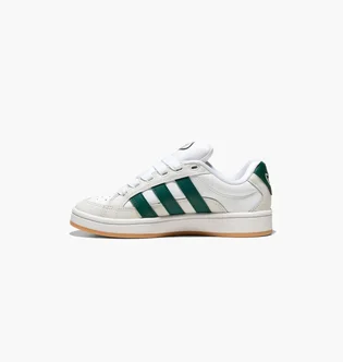 Кроссовки детские Adidas Campus 00S Beta White JQ7394