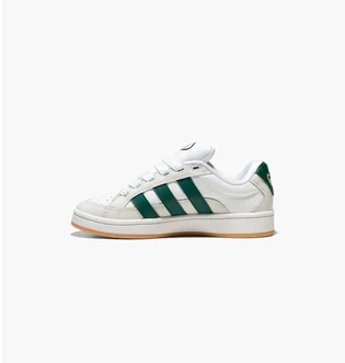 Кроссовки детские Adidas Campus 00S Beta White JQ7394