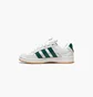 Кроссовки детские Adidas Campus 00S Beta White JQ7394