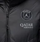 Пуховик мужской Nike Psg Mnk Sfwrpl Black IH0190-045
