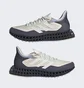 Кроссовки женские Adidas 4Dfwd 2 Running Shoes Black/Olive HP7647