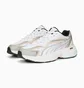 Кроссовки унисекс Puma Nitro Noughties White 388920-04