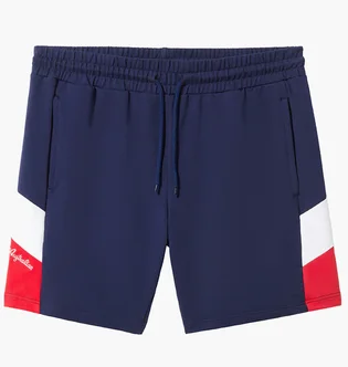 Шорты мужские AUSTRALIAN Icon Fleece Short Blue LSUSH0015-842