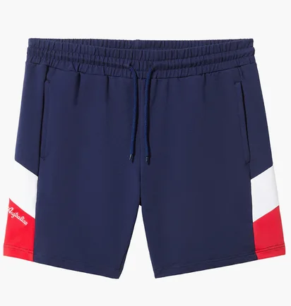 Шорты мужские AUSTRALIAN Icon Fleece Short Blue LSUSH0015-842