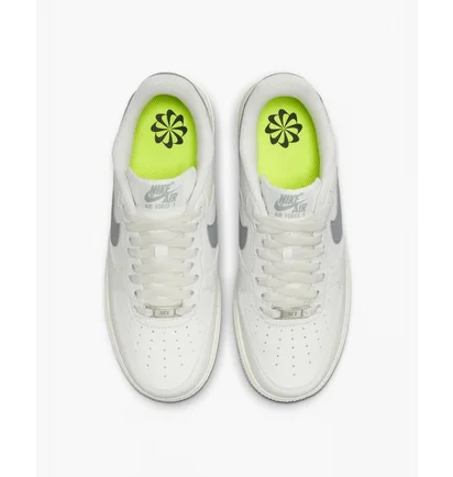 Кросівки жіночі Nike Air Force 1 07 Next Nature Beige Dn1430-107