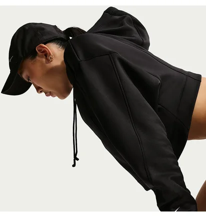 Кофта женская Nike Pro Therma-Fit Black II3866-010