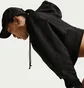 Кофта женская Nike Pro Therma-Fit Black II3866-010