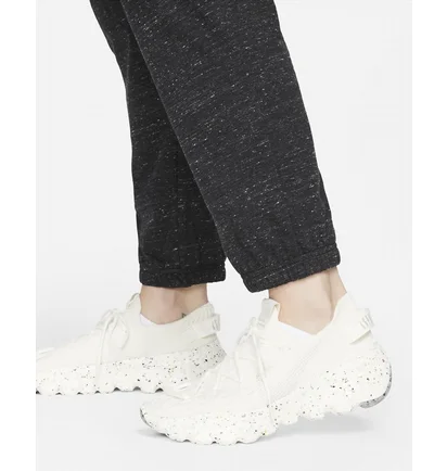 Штани жіночі Nike Sportswear Gym Vintage Black DM6390-010