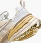Кроссовки женские Nike V2K Run Gore-Tex White/Beige FZ2622-100