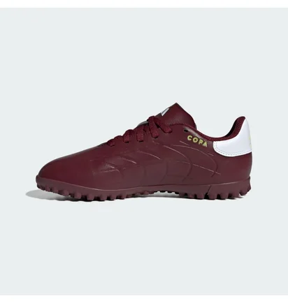 Сороконожки детские Adidas Copa Pure 2 Club Bordo IE7530
