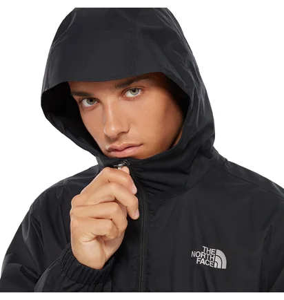 Куртка мужская The North Face Quest Jacket Black NF00A8AZJK3