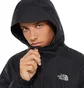 Куртка мужская The North Face Quest Jacket Black NF00A8AZJK3