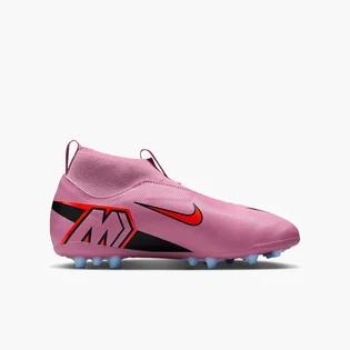Бутсы детские Nike Superfly 10 Academy Ag Pink FQ8308-600