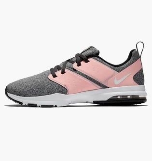 Кросівки жіночі Nike Air Bella Tr Grey/Pink 924338-006