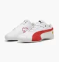 Кросівки унісекс Puma Scuderia Ferrari Future Cat Sneakers White 308585-02