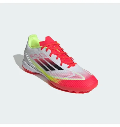 Кроссовки мужские Adidas F50 League White IE1231