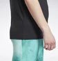 Футболка жіноча Reebok Burnout T-Shirt Black Gt3133