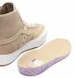 Кеди жіночі Vans Gilbert Crockett High Pro Beige Vn0A5Her3Bw