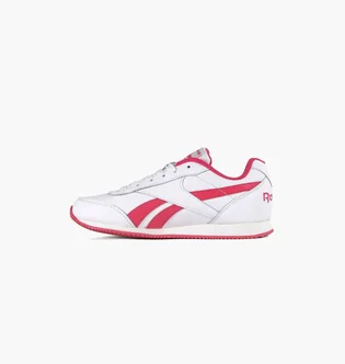 Кроссовки детские Reebok Royal Cljog White V70489