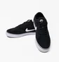 Кросівки унісекс Nike Sb Chron 2 Black DM3493-001