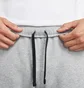 Спортивний костюм чоловічий Nike Essential Hooded Tracksuit Flc Grey DM6838-063__DM6838-063